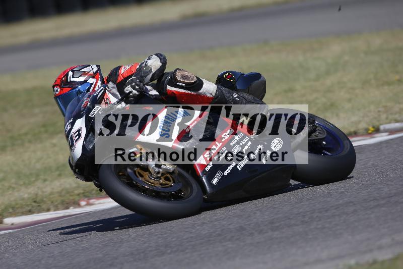 /12 30.04.2026  Speer Racing ADR/Gruppe rot/243